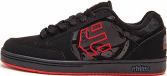 etnies metal mulisha swivel