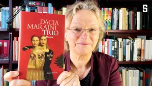 Konfigurieren sie ihr wunschauto & sichern sie sich jetzt den besten preis mit carwow. Elke Heidenreich Presents Trio By Dacia Maraini Love In Times Of Pandemic The Limited Times