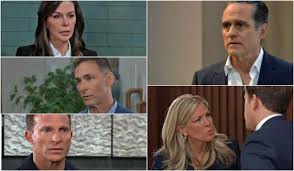 Is James Patrick Stuart Leaving General Hospital as Pikemans Valentin