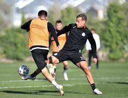 Spor toto süper lig'in 28. Konyaspor Fenerbahce Macinin Hazirliklarina Basladi