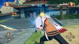Now the creator of the game misashi kishimoto has … Naruto Shippuden Ultimate Ninja Storm Revolution Indonesia Inicio Facebook