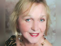 Sally Ann Burgess's Memorial Website