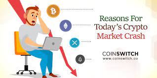 And when there is no one to support the market, the market falls very fast. Why Are All Cryptocurrencies Falling 5 Reasons Behind Crypto Market Crash November 27 2018