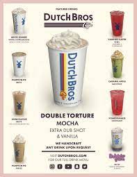 It is headquartered in grants pass, oregon. Dutch Bros Coffee On Twitter Get Into Your October Feels With Our All New Drinks Of The Month October1st