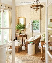 Beautiful All American Decorating And Timeless Style Mark D Sikes Minimalist Living Room Design Modern Minimalist Living Room Minimalist Living Room Decor