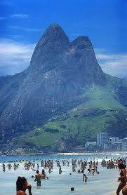 Ipanema Places Beautiful Places Places To Go