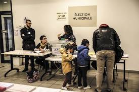 Le fuseau horaire de givors, les changements d'heure à givors, le passage à l'heure d'été et à l'heure d'hiver à givors. Elections A Lyon A Quelle Heure Vont Tomber Les Premiers Resultats