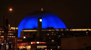 Avicii arena becomes a symbol and meeting place for an initiative focused on young people's the royal stockholm philharmonic orchestra has recorded a new rendition of avicii's song for a better. Avicii Arena Stockholmer Konzerthalle Globen Andert Namen Nordisch Info