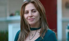 Trading in her normally craz. Lady Gaga Reveals That Bradley Cooper Banned Her From Wearing Makeup Whilst Filming A Star Is Born