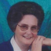 Mrs. Edith Marie West Ledbetter Obituary