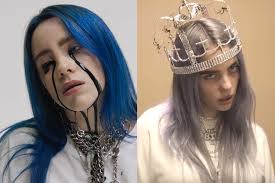 I'm glad that she doesn't seem to release songs like bad guy anymore; Why I Tell My Kids To Avoid Listening To Billie Eilish Songs Everyday Christian Parent