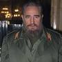 Fidel Castro from www.biography.com