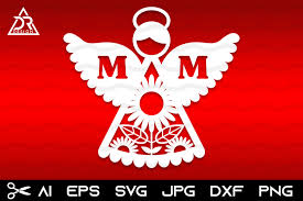 ✓ free for commercial use ✓ high quality images. Christmas Angel Svg Free Free Svg Cut Files Create Your Diy Projects Using Your Cricut Explore Silhouette And More The Free Cut Files Include Svg Dxf Eps And Png Files