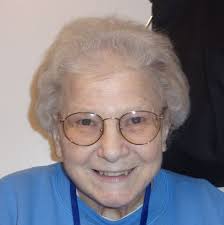 Obituary for Eileen E. Bates
