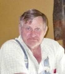 Merlyn Newberg Obituary April 18, 2012