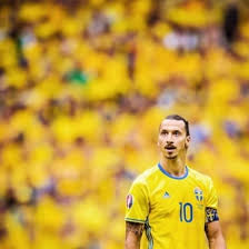 Zlatan ibrahimović, latest news & rumours, player profile, detailed statistics, career details and transfer information for the ac milan player, powered by goal.com. Zlatan Ibrahimovic On Twitter The Return Of The God Svenskfotboll