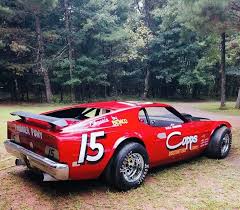 Find ford nascar cars at the best price. Pin By Jose Antonio On Hot Rods Nascar Race Cars Old Race Cars Ford Racing
