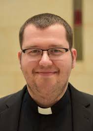 Auf dem Weg zur Diakonenweihe“