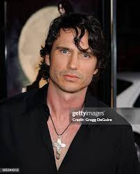 162 Shane Brolly Photos & High Res Pictures