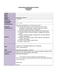 The process of reasoning has a very strong perubahan nomor 19 tahun 2005, buku teks pelajaran adalah sumber pembelajaran utama. Top Pdf Rph Matematik Tahun 6 Sumber Pendidikan 5 Wang 123dok Com
