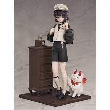 Onmyoji Qu: Onikiri Reforged: Magic City Dream Ver. 1/7 Complete Figure