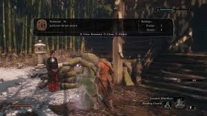 Theres no Try Finger But Hole though so Sekiro goes in the bin :  r/shittydarksouls