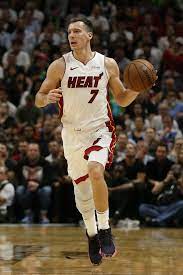 It was a long time coming for both. Goran Dragic Luka Doncic Put On A Show For Slovenia