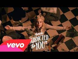 Party tyme karaoke addicted to you (made popular by avicii) vocal version. Avicii Addicted To You 2014 Imvdb