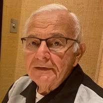 Mr. Mickey E. Nackley Obituary