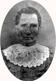 Wade Hillard Sanders and Hannah "Hanner" Potter