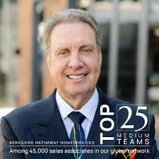 It is with great excitement that we recognize and celebrate the incredible  achievements of our Medium Teams and all they accomplished in 2024. Among  nearly 45,000 agents and teams across the Berkshire