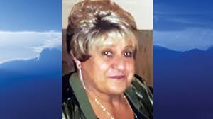 Alberta "Birdie" Vantell, Canfield, Ohio Obituary