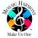 Mosaic Harmony logo