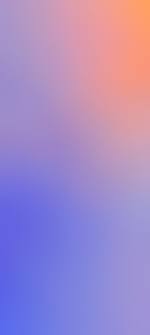 Download 1080×2400 wallpapers hd, beautiful and cool high quality background images collection for your device. Wallpaper Ios Ios 14 Purple Violet Rainbow Background Download Free Image