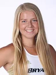 2020 Field Hockey Roster