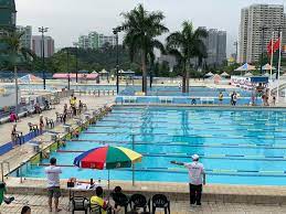 ä»Šå¤©ä¿‚å±¯é–€å€å° Top One Swim å°ˆæ³³æ¸¸æ³³å­¸é™¢top One Swimming Academy Facebook