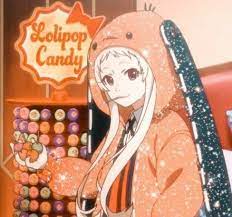 Pin On Anime Icons