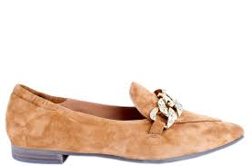 Den gang gik mærket under navnet fransi's og udgangspunktet var børnesko. Boks Sarkom Kultur Billi Bi Loafers Cognac Langt Vaek Creek Fe