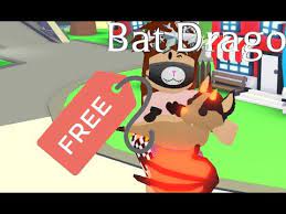 I am laytheavocado, known as lay! How To Get A Free Neon Bat Dragon In Adopt Me Giveaway Closed Youtube