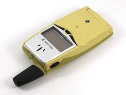 Specificații Ericsson T36 - Imagini