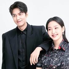 The King Eternal Monarch Korean Dramaid Subtitle Indonesia 2