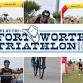 Playtri Fort Worth Triathlon & Run-Bike-Run I. event image