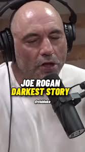 Joe Rogan tells You his darkest Story ever!😱 #lukebelmar #capitalclub  #story #foryou #polarbear #trending #boat #sinkingboat #ice #fypシ
