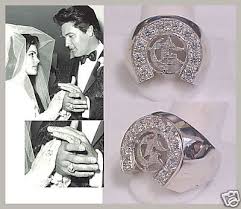 Click Here To Purchase A Replica Of Elvis S Circle G Ring Elvis Presley Family Elvis Presley Elvis Memorabilia