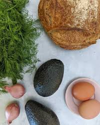 Tuto Avocado Toast Et œuf Poche Pour Le Plus Branche Des Plats De Brunch Oeuf Poche Brunch Toast