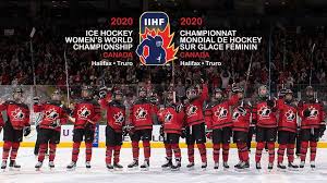 Maybe you would like to learn more about one of these? Pre Tournament Schedule Announced For 2020 Iihf Women S World Championship