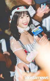 HD포토] 오구라 유나(Yuna Ogura/小倉由菜), '빛나는 꿀피부' (팬미팅) - 최규석 기자 - 톱스타뉴스