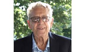 John Kenner Marlow (1939