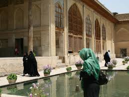 Shiraz was capital in many periods of history. Shiraz Holidays Iran Middle East Steppes Travel