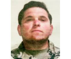 George Cate Obituary (2025)